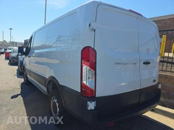2024 Ford Transit 350 Cargo Van Low Roof 130.0" WB - miniatura 2
