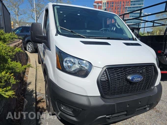 2024 Ford Transit 350 Cargo Van Low Roof 130.0" WB - miniatura 4