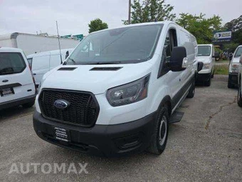 2024 Ford Transit 350 Cargo Van Low Roof 148.0" WB