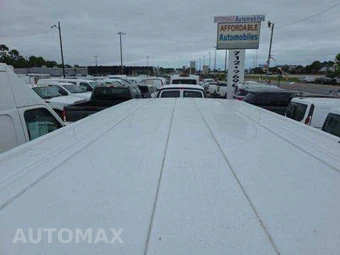 2024 Ford Transit 350 Cargo Van Low Roof 148.0" WB - miniatura 12