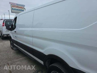 2024 Ford Transit 350 Cargo Van Low Roof 148.0" WB - miniatura 13