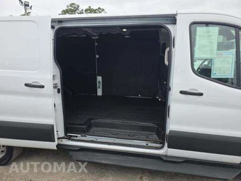 2024 Ford Transit 350 Cargo Van Low Roof 148.0" WB - miniatura 16