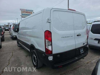 2024 Ford Transit 350 Cargo Van Low Roof 148.0" WB - miniatura 2