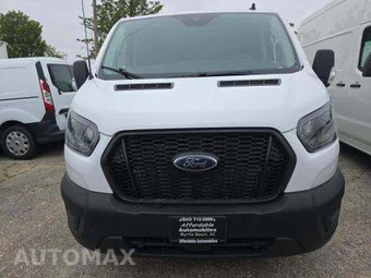 2024 Ford Transit 350 Cargo Van Low Roof 148.0" WB - miniatura 21