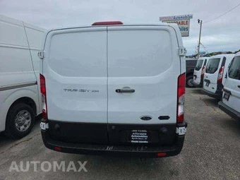 2024 Ford Transit 350 Cargo Van Low Roof 148.0" WB - miniatura 22