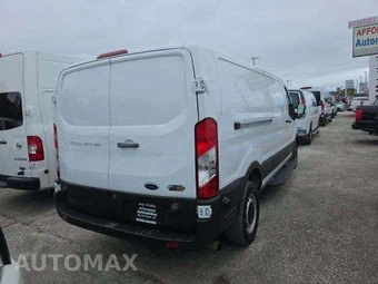 2024 Ford Transit 350 Cargo Van Low Roof 148.0" WB - miniatura 3