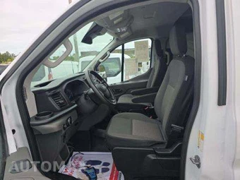 2024 Ford Transit 350 Cargo Van Low Roof 148.0" WB - miniatura 6