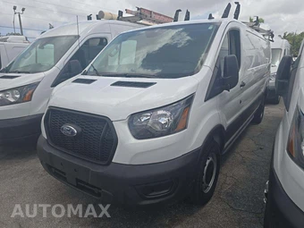 2024 Ford Transit 350 Cargo Van Low Roof 148.0" WB