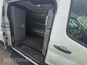 2024 Ford Transit 350 Cargo Van Low Roof 148.0" WB - miniatura 16