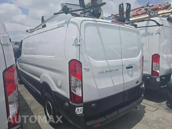 2024 Ford Transit 350 Cargo Van Low Roof 148.0" WB - miniatura 2