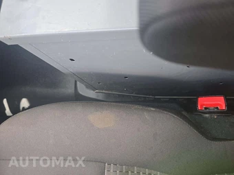2024 Ford Transit 350 Cargo Van Low Roof 148.0" WB - miniatura 22