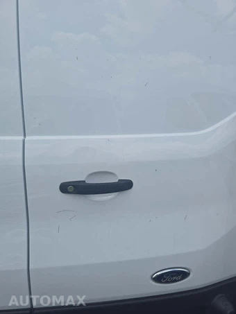 2024 Ford Transit 350 Cargo Van Low Roof 148.0" WB - miniatura 26