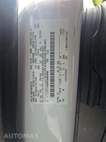 2024 Ford Transit 350 Cargo Van Low Roof 148.0" WB - miniatura 5