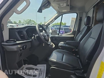 2024 Ford Transit 350 Cutaway - miniatura 13