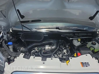 2024 Ford Transit 350 Cutaway - miniatura 18