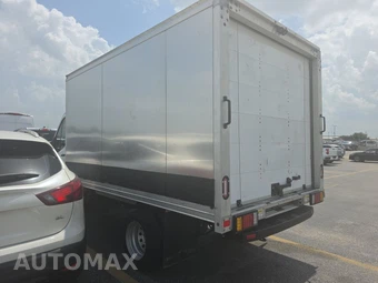 2024 Ford Transit 350 HD Cab Chassis 9950 GVWR DRW - miniatura 6