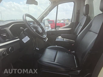2024 Ford Transit 350 HD Cab Chassis 9950 GVWR DRW - miniatura 7