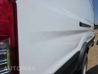 2024 Ford Transit 350 HD Cargo Van 11000 GVWR DRW High Roof 148.0" WB - miniatura 10
