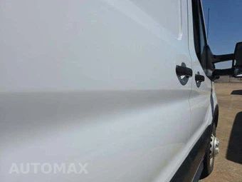 2024 Ford Transit 350 HD Cargo Van 11000 GVWR DRW High Roof 148.0" WB - miniatura 11