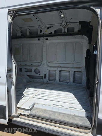 2024 Ford Transit 350 HD Cargo Van 11000 GVWR DRW High Roof 148.0" WB - miniatura 15