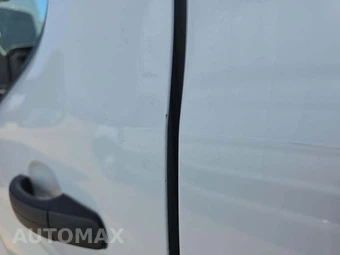 2024 Ford Transit 350 HD Cargo Van 11000 GVWR DRW High Roof 148.0" WB - miniatura 20