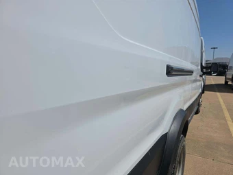 2024 Ford Transit 350 HD Cargo Van 11000 GVWR DRW High Roof 148.0" WB - miniatura 24