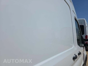2024 Ford Transit 350 HD Cargo Van 11000 GVWR DRW High Roof 148.0" WB - miniatura 25