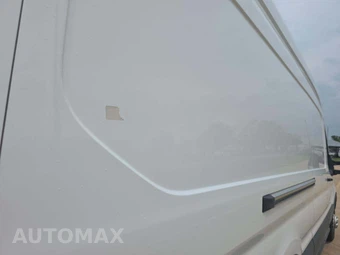 2024 Ford Transit 350 HD Cargo Van 11000 GVWR DRW High Roof 148.0" WB - miniatura 22