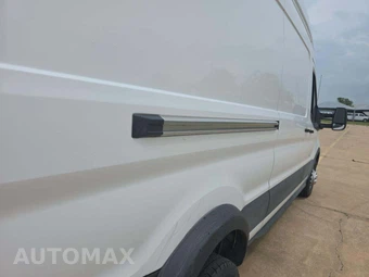 2024 Ford Transit 350 HD Cargo Van 11000 GVWR DRW High Roof 148.0" WB - miniatura 23