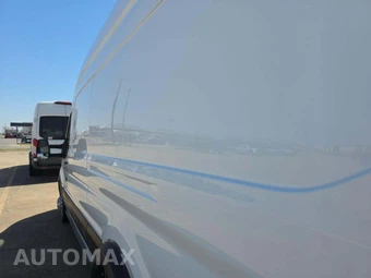 2024 Ford Transit 350 HD Cargo Van 11000 GVWR DRW High Roof 148.0" WB - miniatura 23