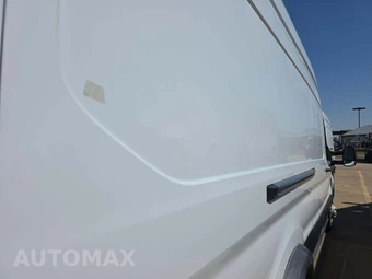 2024 Ford Transit 350 HD Cargo Van 11000 GVWR DRW High Roof 148.0" WB - miniatura 25
