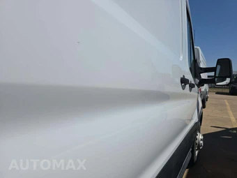 2024 Ford Transit 350 HD Cargo Van 11000 GVWR DRW High Roof 148.0" WB - miniatura 26