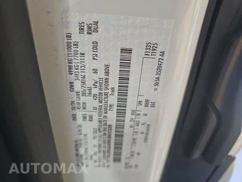 2024 Ford Transit 350 HD Cargo Van 11000 GVWR DRW High Roof 148.0" WB - miniatura 13