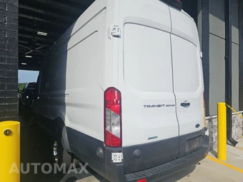 2024 Ford Transit 350 HD Cargo Van 11000 GVWR DRW High Roof 148.0" WB - miniatura 15