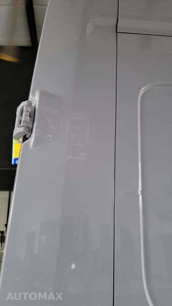 2024 Ford Transit 350 HD Cargo Van 11000 GVWR DRW High Roof 148.0" WB - miniatura 31