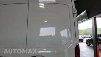 2024 Ford Transit 350 HD Cargo Van 11000 GVWR DRW High Roof 148.0" WB - miniatura 33