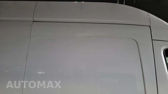 2024 Ford Transit 350 HD Cargo Van 11000 GVWR DRW High Roof 148.0" WB - miniatura 35