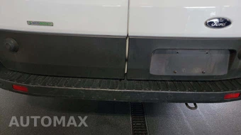 2024 Ford Transit 350 HD Cargo Van 11000 GVWR DRW High Roof 148.0" WB - miniatura 36