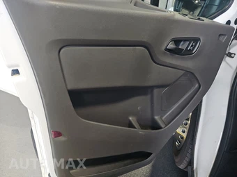 2024 Ford Transit 350 HD Cargo Van 11000 GVWR DRW High Roof 148.0" WB - miniatura 9
