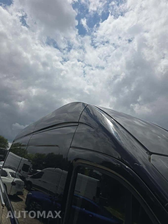 2024 Ford Transit 350 HD Cargo Van 9950 GVWR DRW High Roof 148.0" WB - miniatura 18