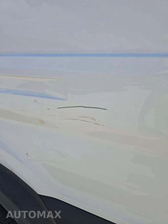 2024 Ford Transit 350 HD Cargo Van 9950 GVWR DRW High Roof 148.0" WB - miniatura 18