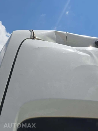 2024 Ford Transit 350 HD Cargo Van 9950 GVWR DRW High Roof 148.0" WB - miniatura 19