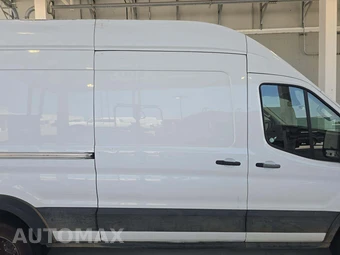 2024 Ford Transit 350 HD Cargo Van 9950 GVWR DRW High Roof 148.0" WB - miniatura 29