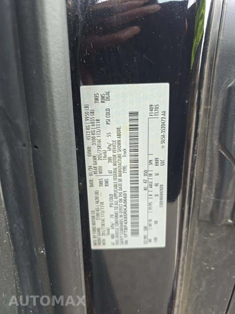 2024 Ford Transit 350 HD Cargo Van 9950 GVWR DRW High Roof 148.0" WB - miniatura 2