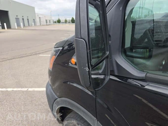 2024 Ford Transit 350 HD Cargo Van 9950 GVWR DRW High Roof 148.0" WB - miniatura 20