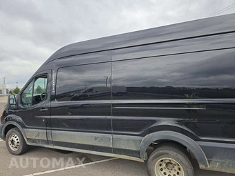2024 Ford Transit 350 HD Cargo Van 9950 GVWR DRW High Roof 148.0" WB - miniatura 22