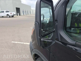 2024 Ford Transit 350 HD Cargo Van 9950 GVWR DRW High Roof 148.0" WB - miniatura 27