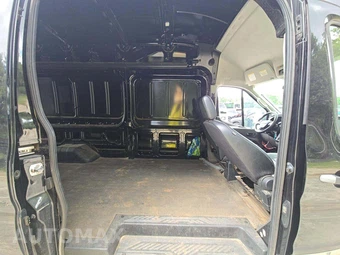 2024 Ford Transit 350 HD Cargo Van 9950 GVWR DRW High Roof 148.0" WB - miniatura 12