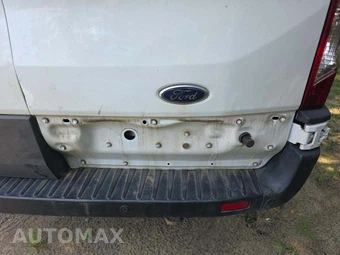 2024 Ford Transit 350 HD Cargo Van 9950 GVWR DRW High Roof 148.0" WB - miniatura 21