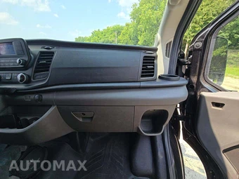 2024 Ford Transit 350 HD Cargo Van 9950 GVWR DRW High Roof 148.0" WB - miniatura 15